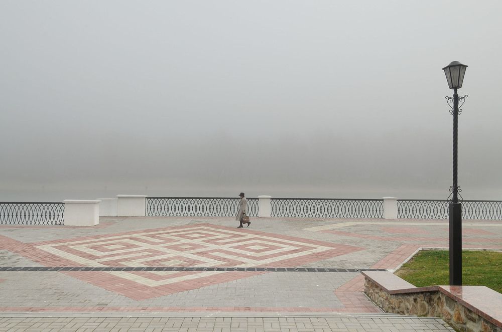 Photograph by Александр Клопков