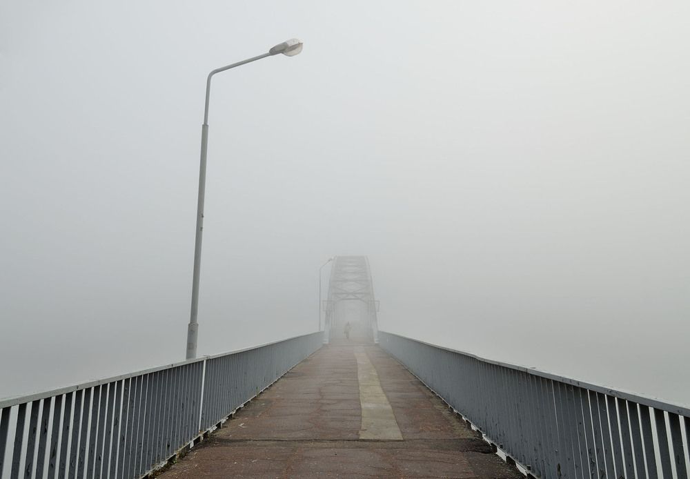 Photograph by Александр Клопков