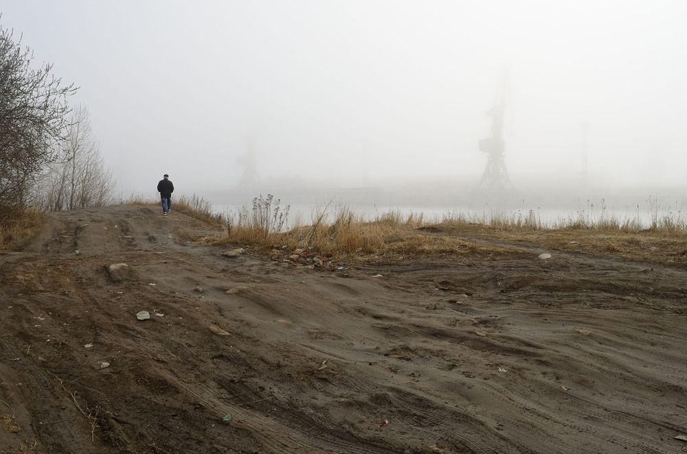 Photograph by Александр Клопков