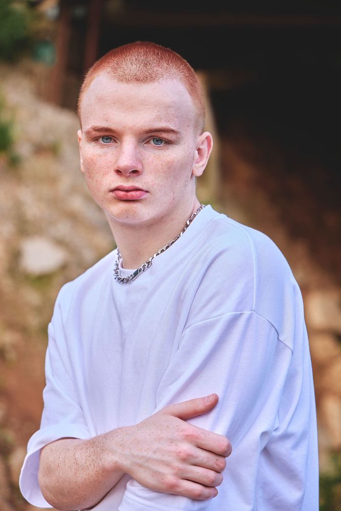 Photograph by Алексей Ткаченко