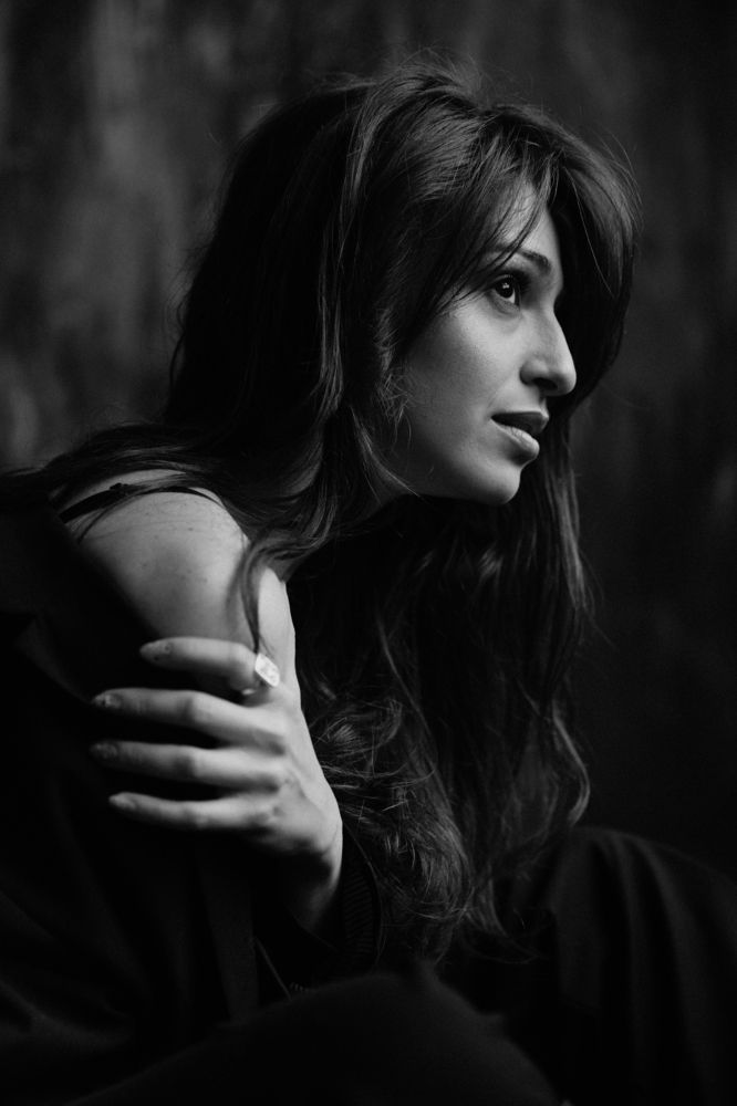 Photograph by Анастасия Антонова