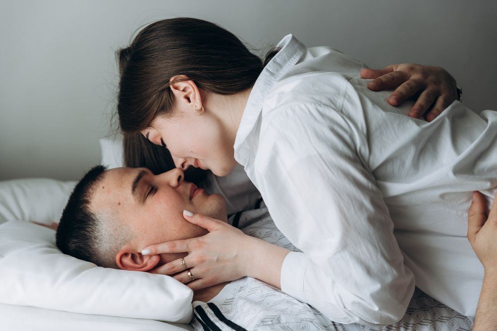 Photograph by Светлана Тузлукова