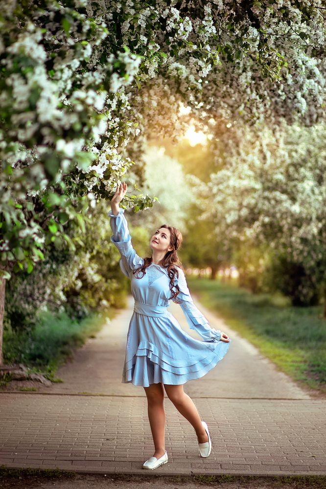 Photograph by Светлана Першина