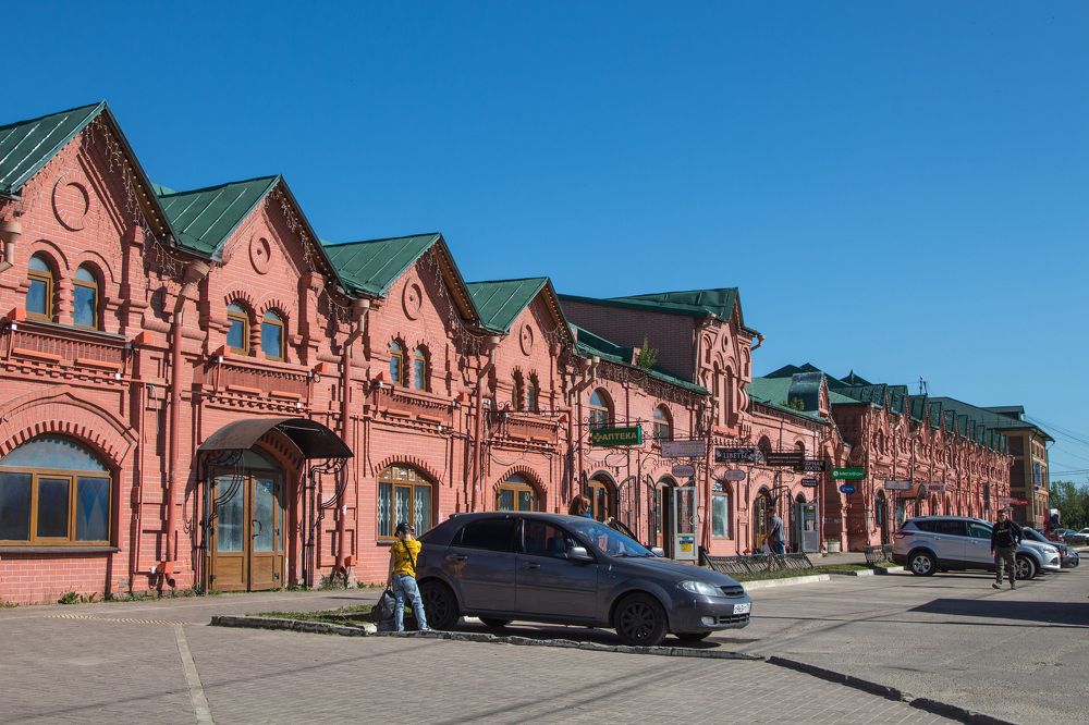 Photograph by Ольга