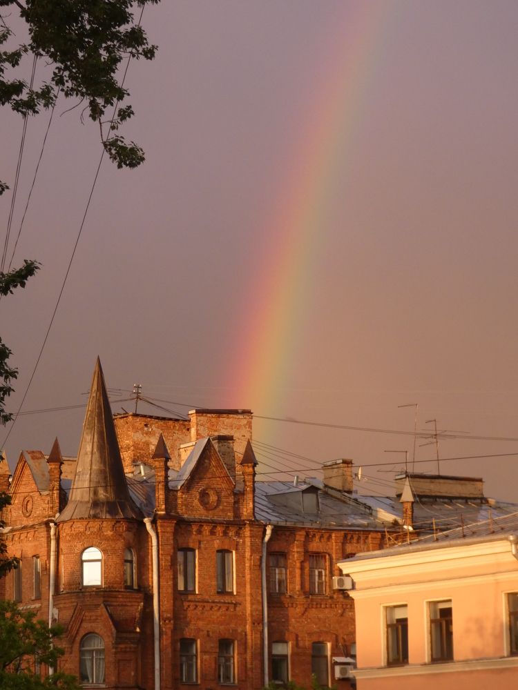 Photograph by Нонна Подольская