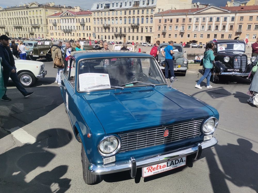 Photograph by Андрей Соколов