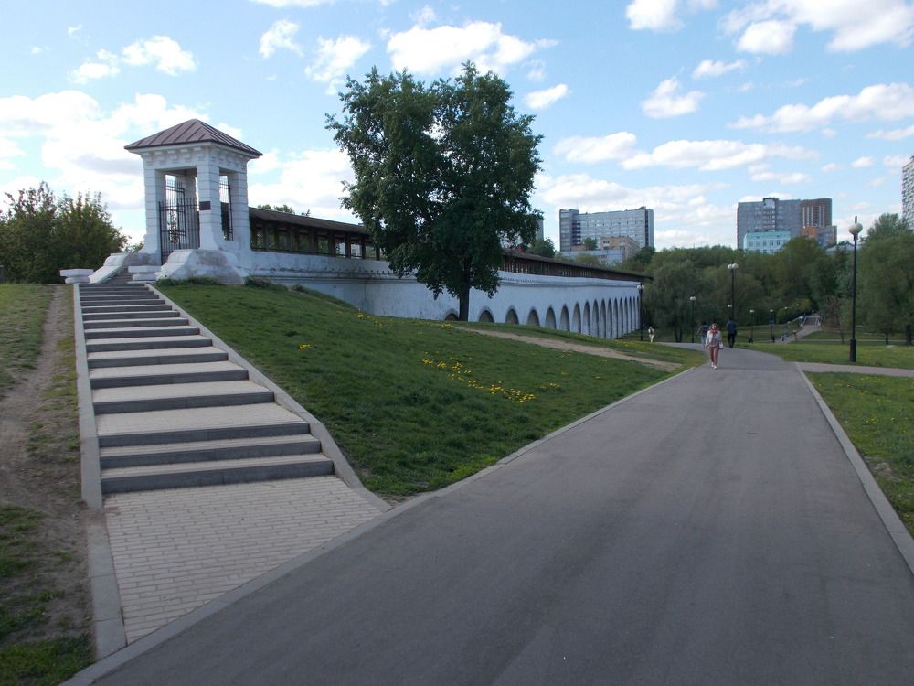 Photograph by Анна Цымбал