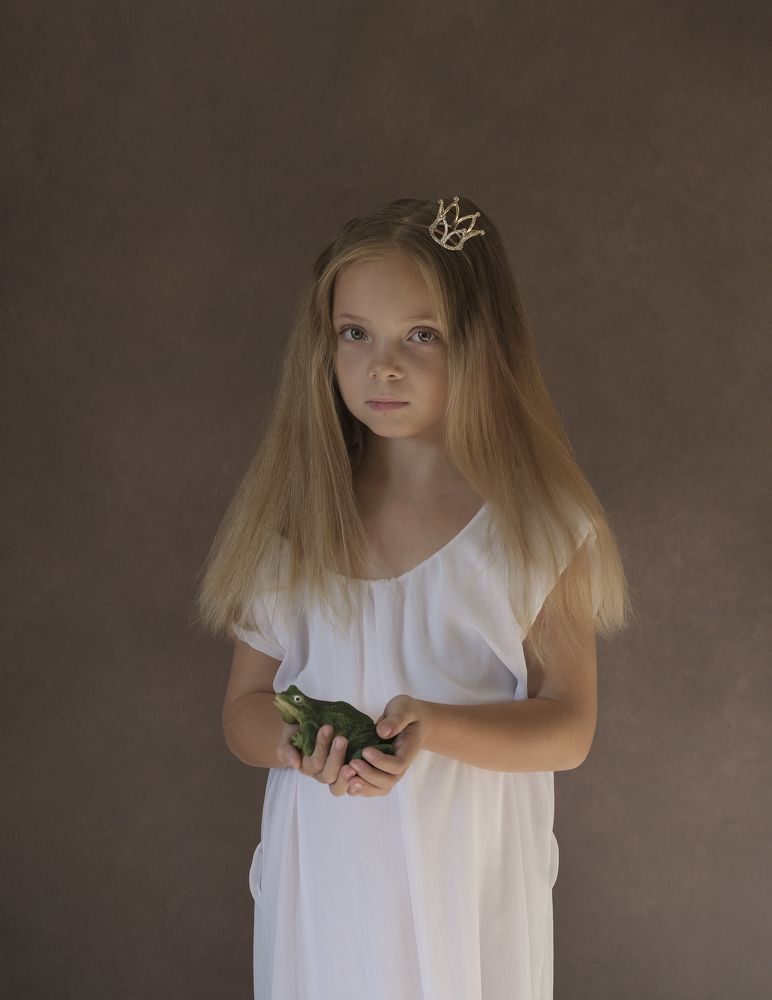 Фотография автора Савчиц Марина