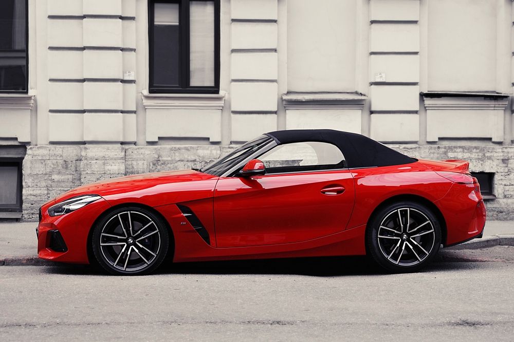 Красное и черное