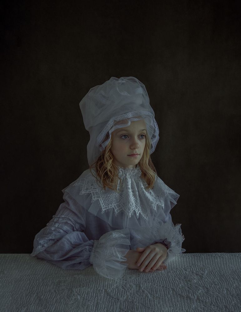 Фотография автора ANZHELA