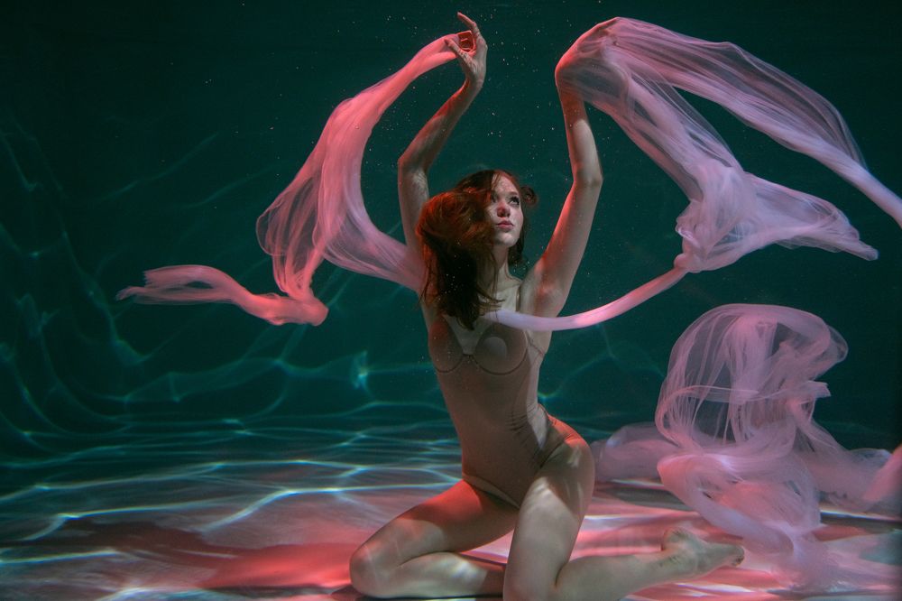 Photograph by Кондакова Юлия Григорьевна