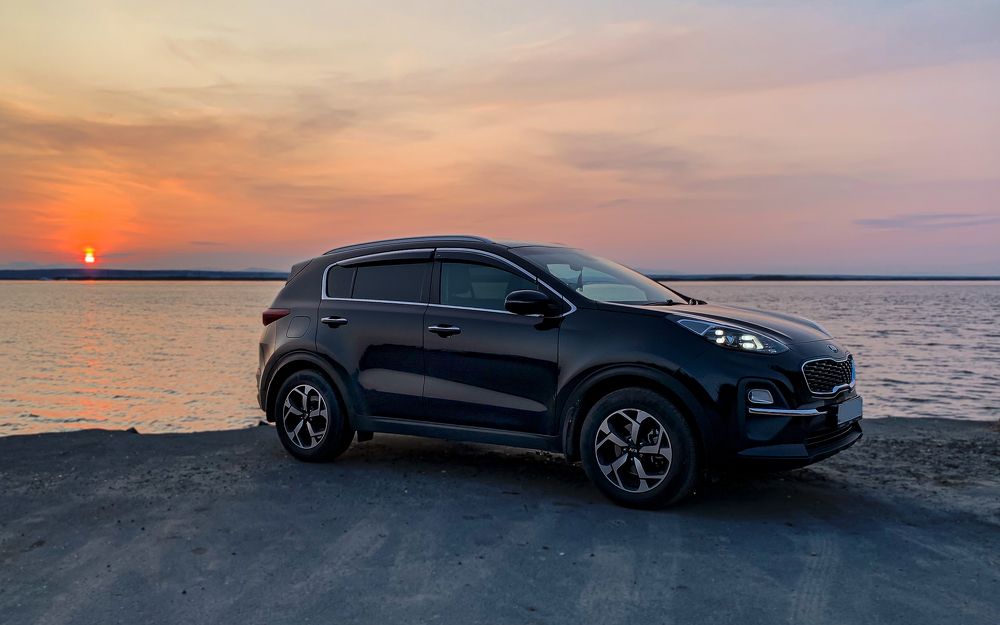 Photograph by Сергей Володин