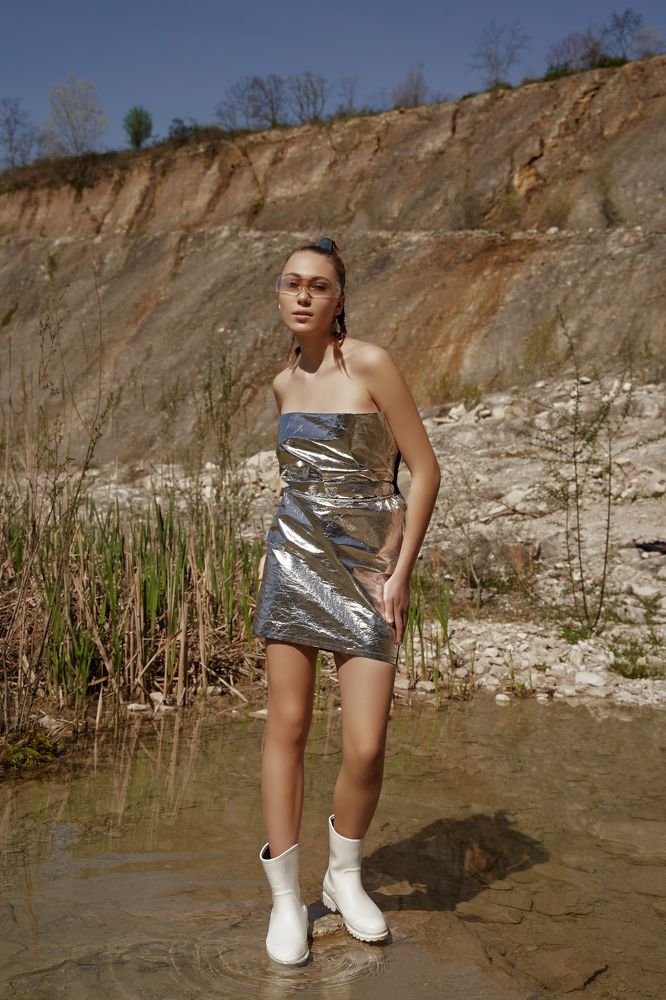 Photograph by Natasha Frolova