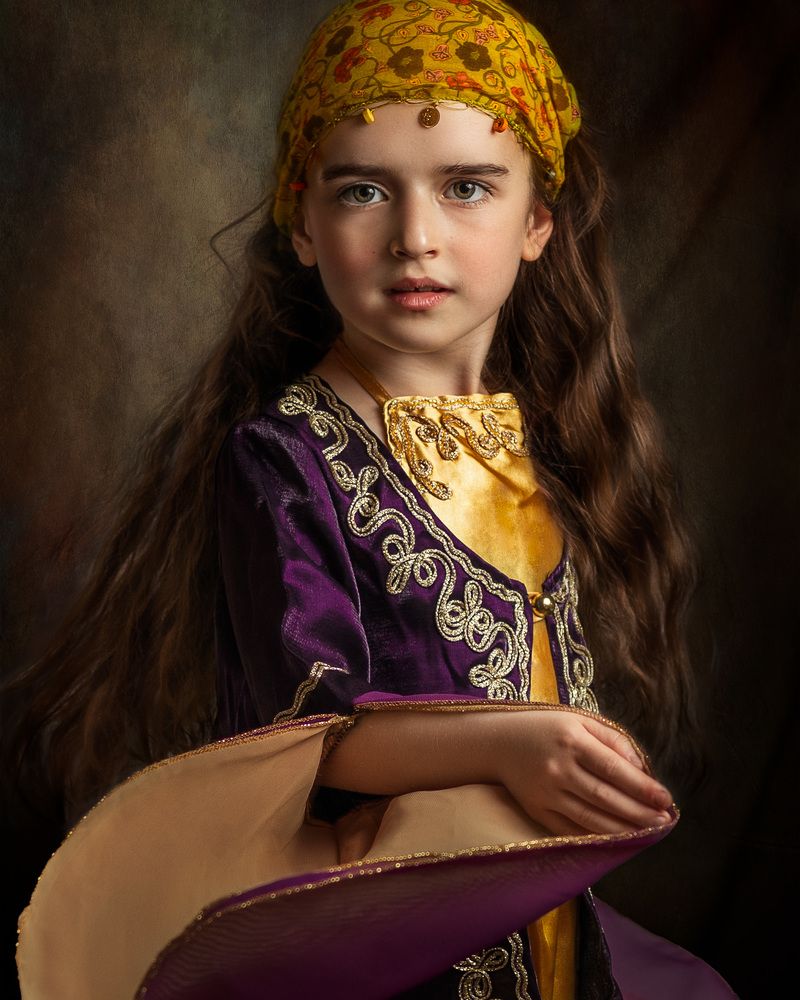 Photograph by Marzena Isik