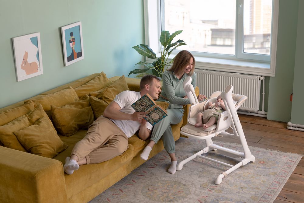 Фотография автора Ольга Тенилова