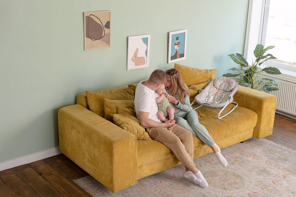 Фотография автора Ольга Тенилова