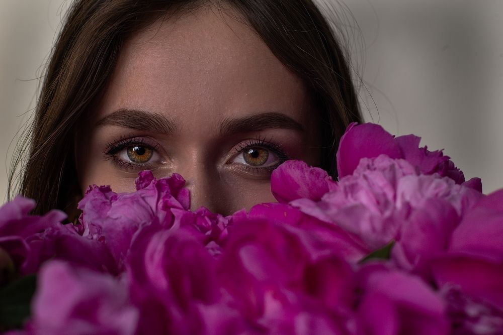 Photograph by Александр Волков