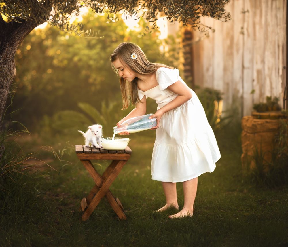 Photograph by Ángela Dominguez