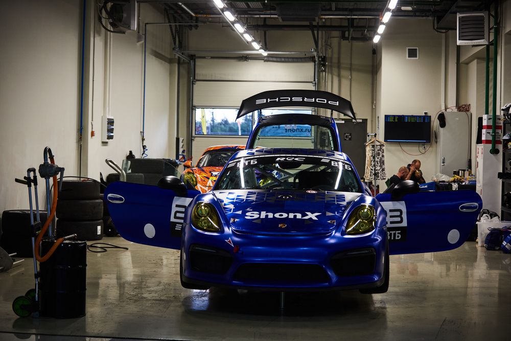 Photograph by Семён Лукашенко