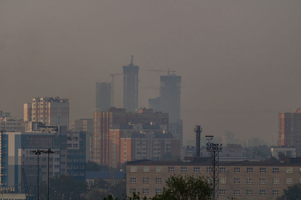 Photograph by Алексей Чеботарев