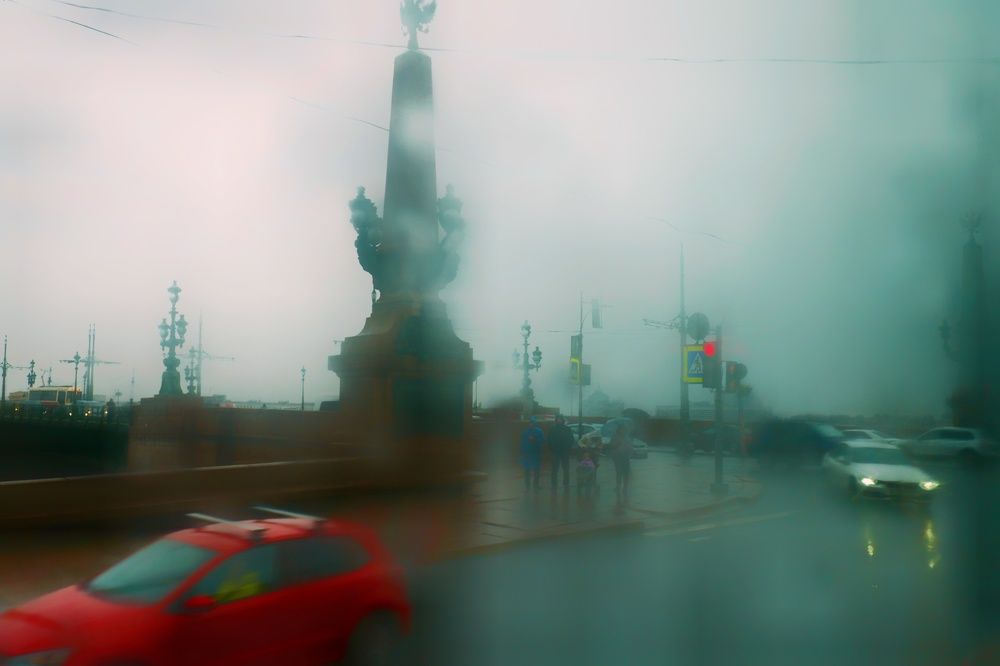 Photograph by Наталия Романова