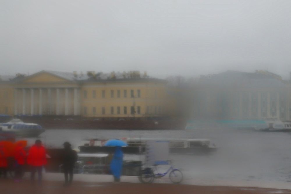 Photograph by Наталия Романова