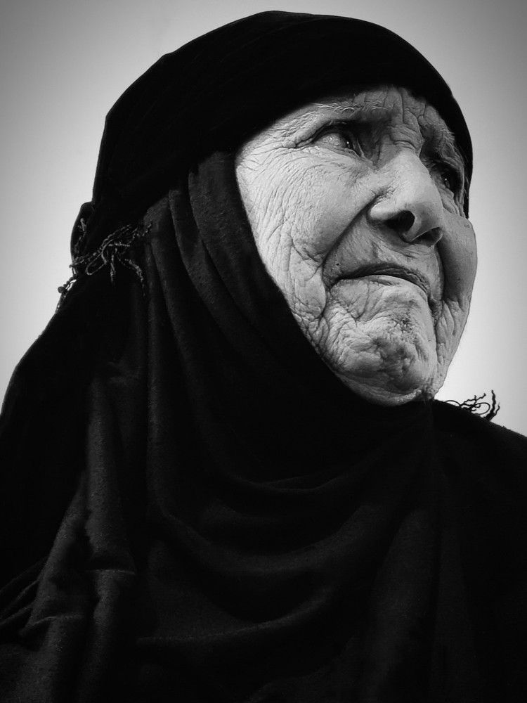 Photograph by Mehdi Mator