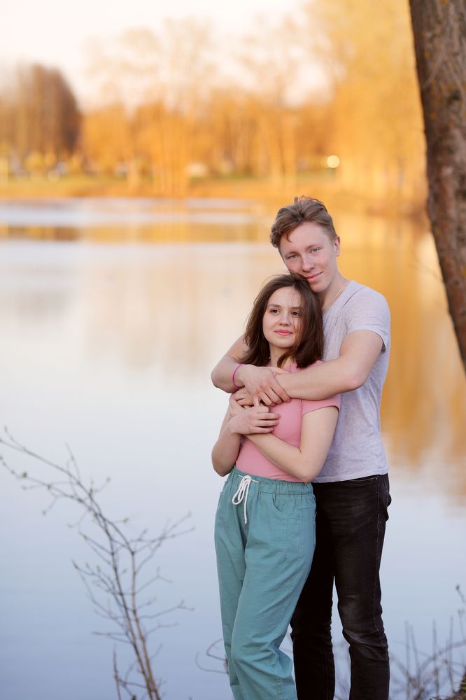 Photograph by Светлана Герасимчук