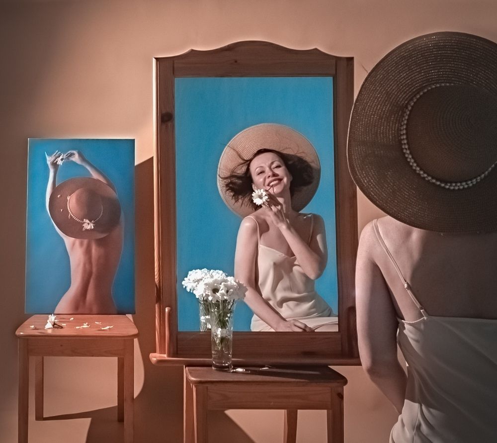 Photograph by Ольга Шорохова
