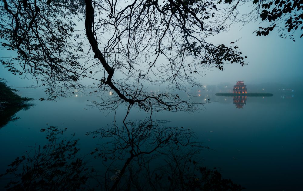 Photograph by Phung Ngoc Lam