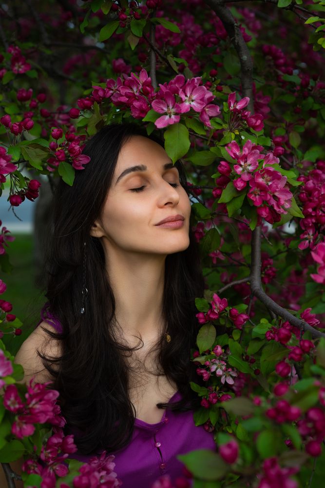 Photograph by Natalia Rassokhina