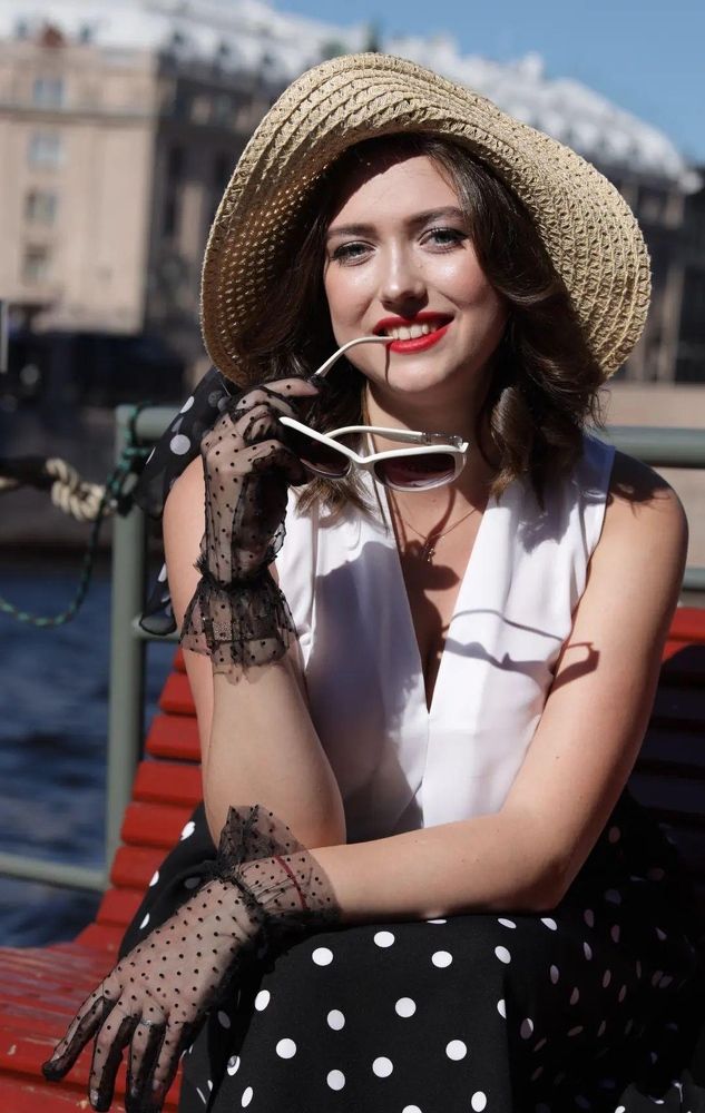 Фотография автора Андрей Редьков