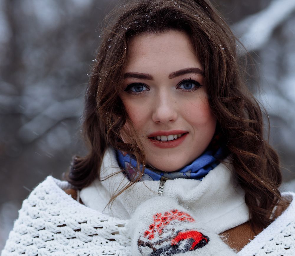 Фотография автора Андрей Редьков