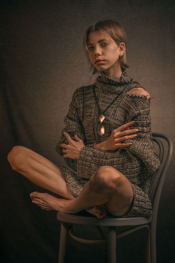 Photograph by Касьянов Виталий