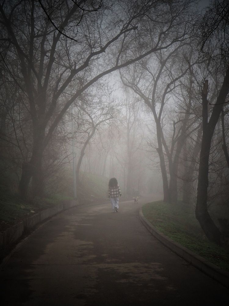 Photograph by Сергей Пермин