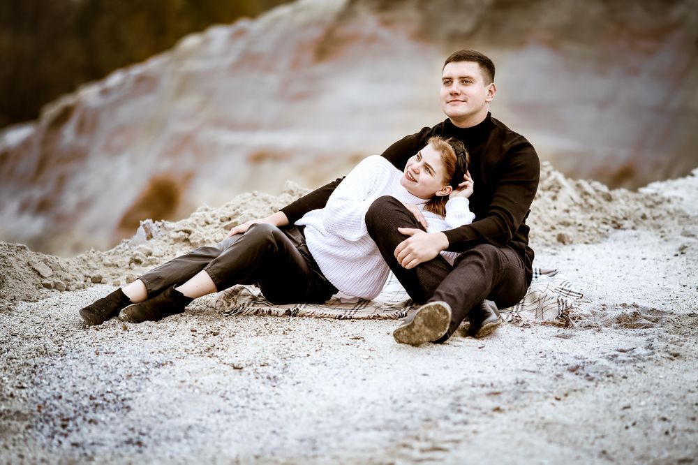 Photograph by Победина Lubov