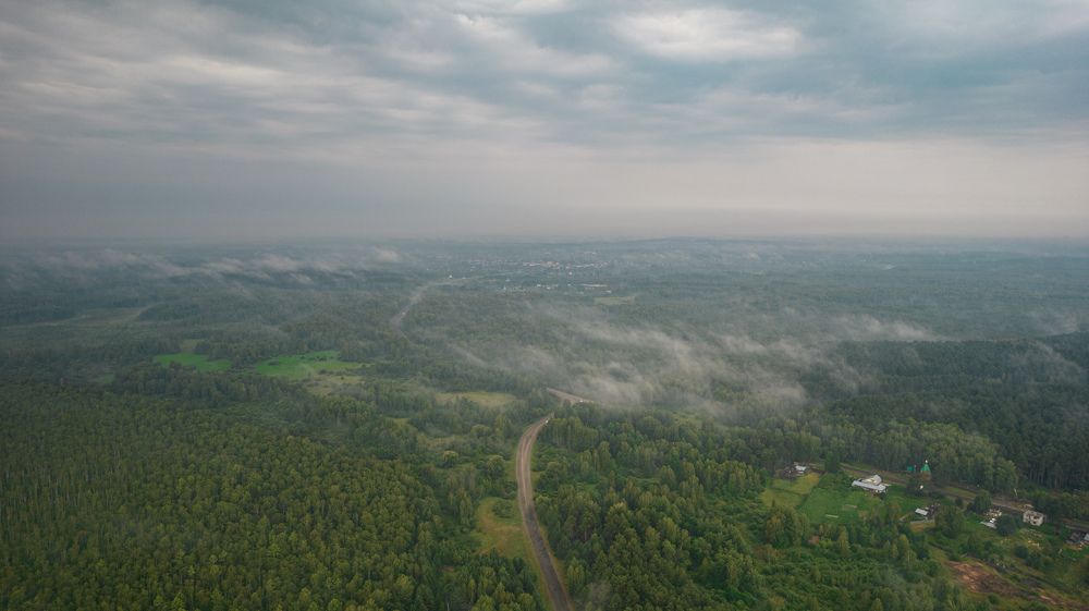 Photograph by Игорь Тюменцев