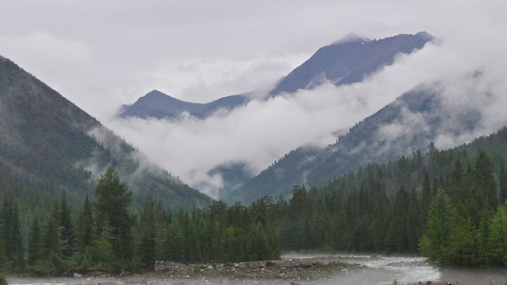 Photograph by Игорь Тюменцев