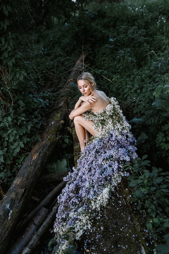 Photograph by Pavel Nenartovich