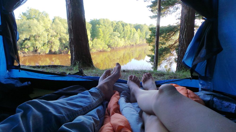 Photograph by Игорь Тюменцев