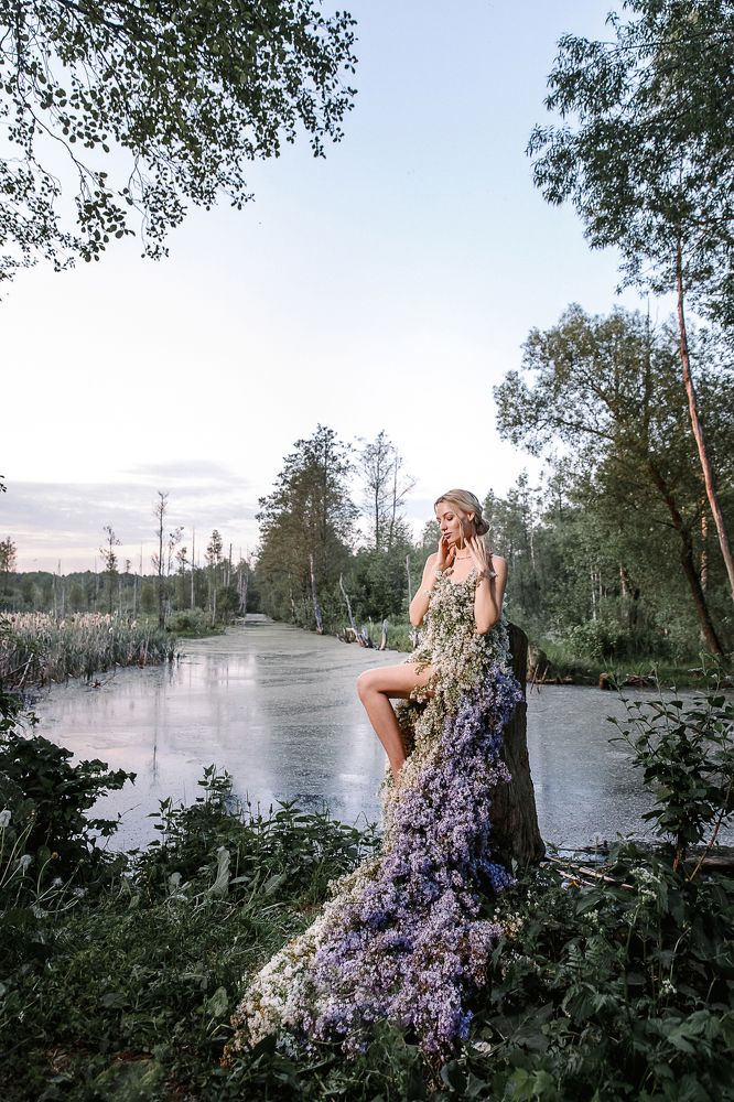 Photograph by Pavel Nenartovich