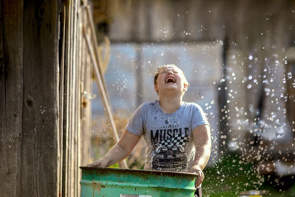 Photograph by Победина Lubov