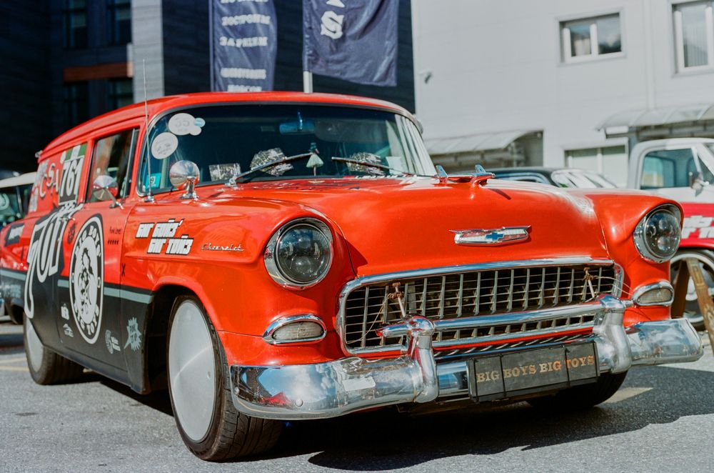 Photograph by Дмитрий Копытин