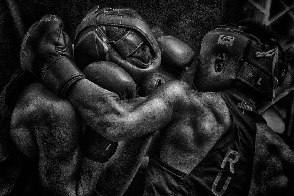 Photograph by Vitaliy Saposhnikov