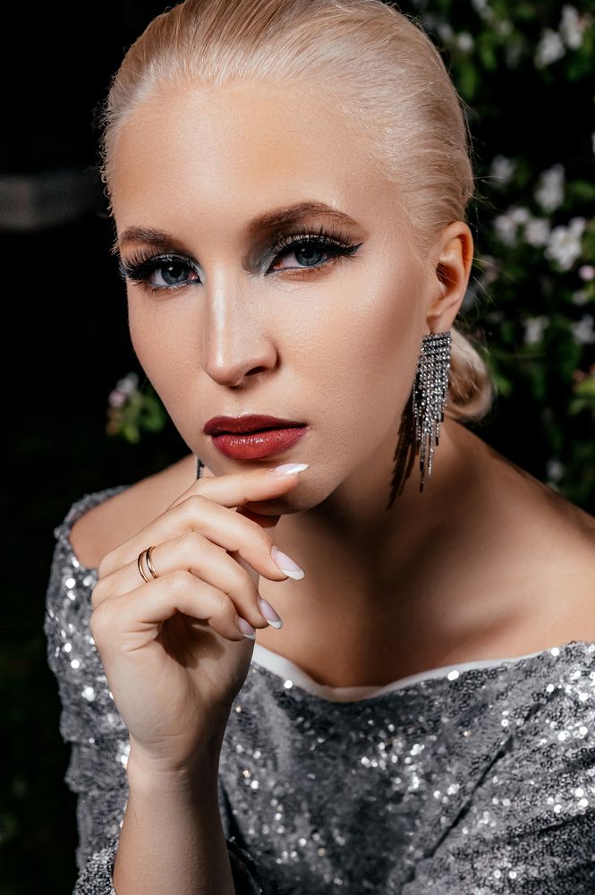 Photograph by Носачёва Виктория