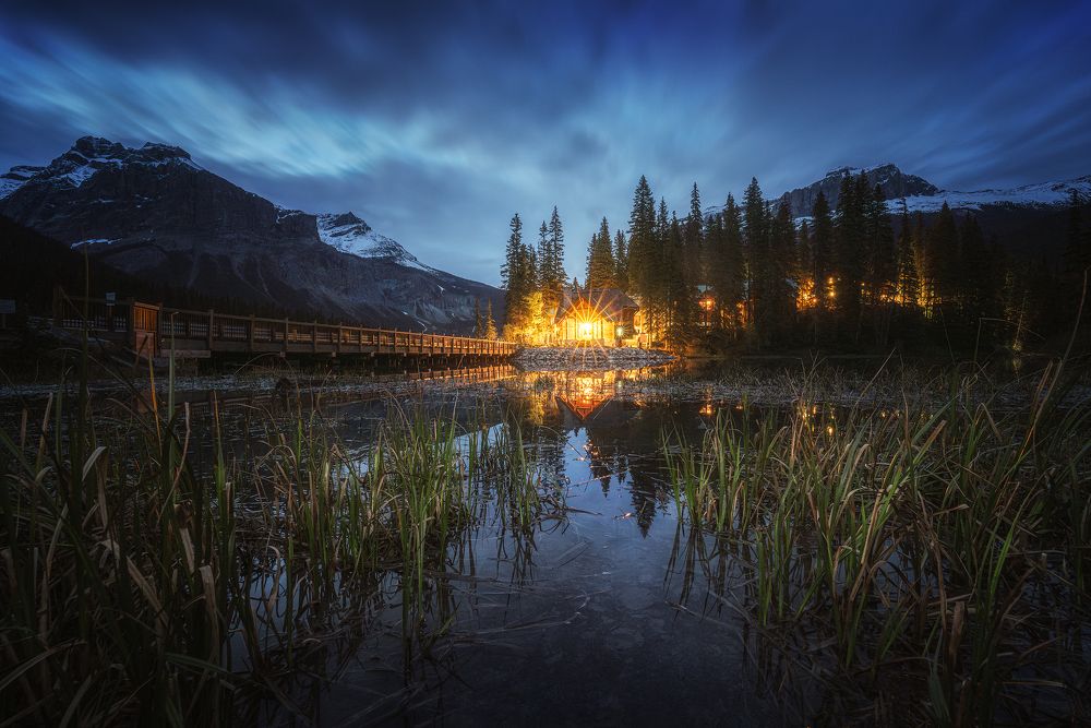 Photograph by Han Jinyi