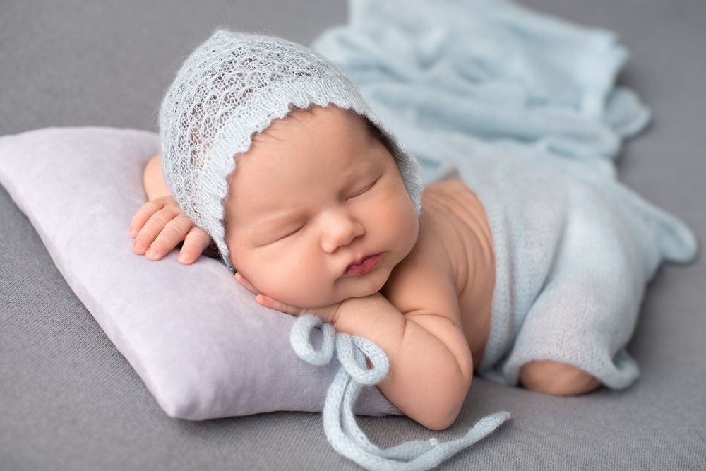 Photograph by Anastasia Gridina