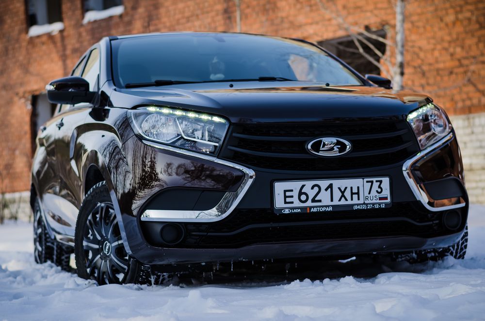 Photograph by Виталий Бжицких