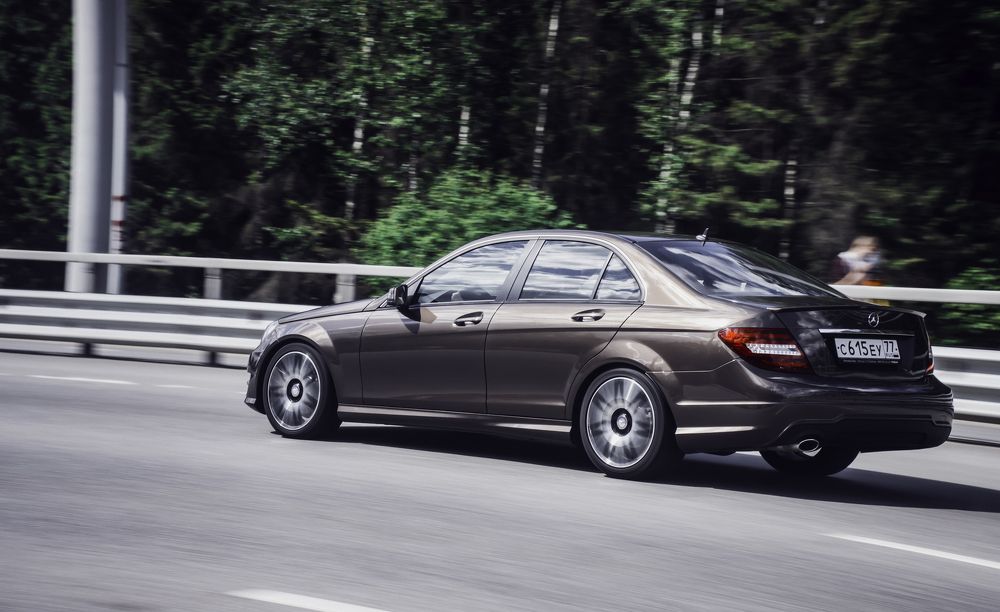 Photograph by Виталий Бжицких