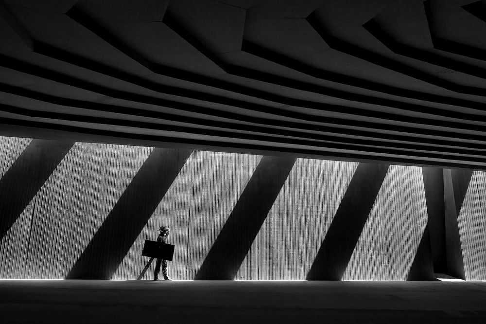 Photograph by Ahmet Durmuşoğlu